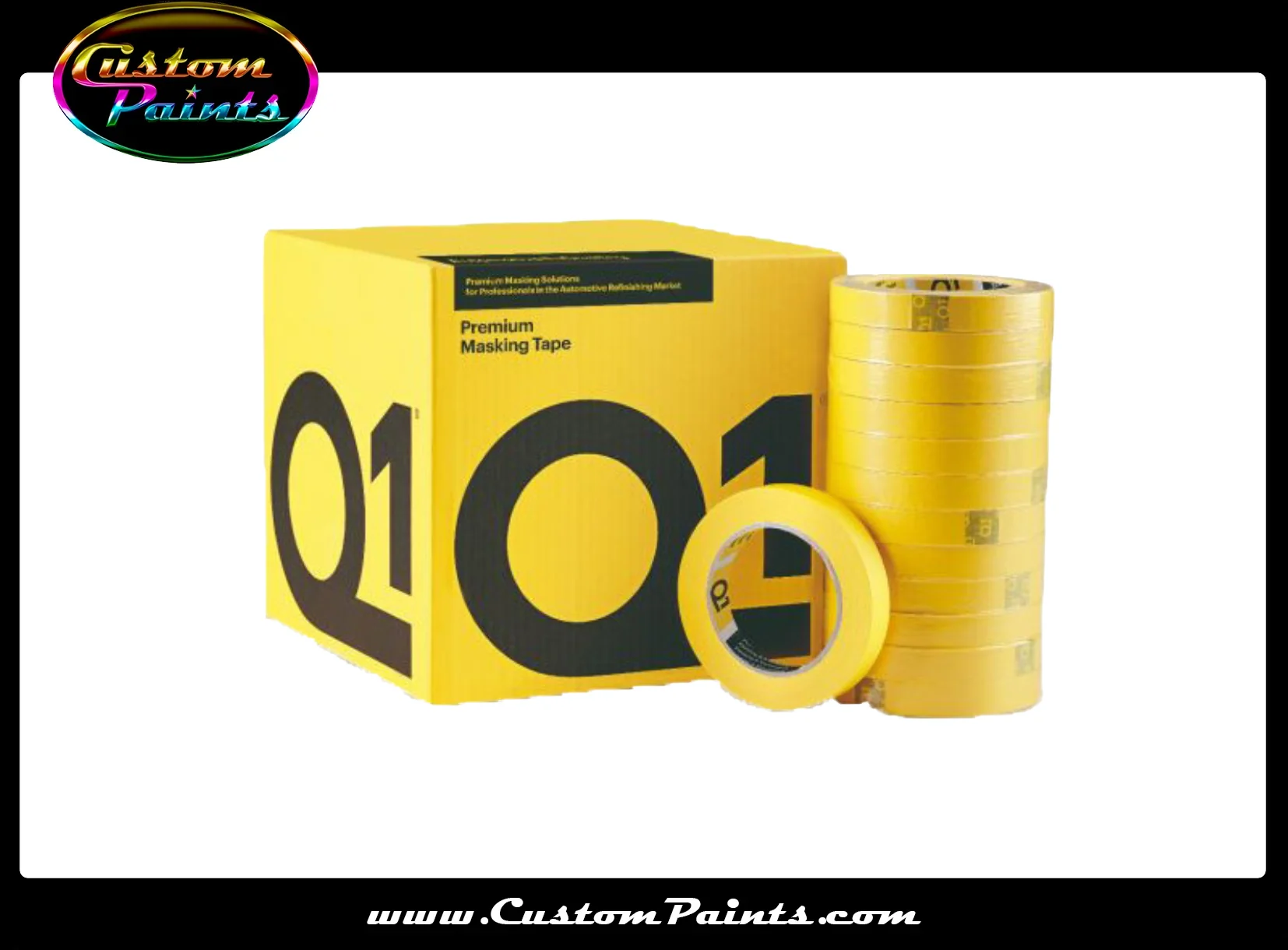 Adhesive Products